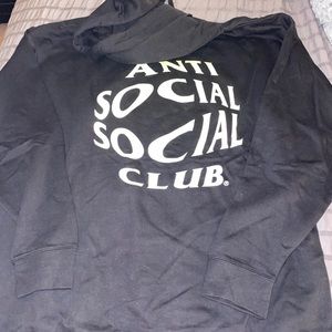 garden grove hoodie assc